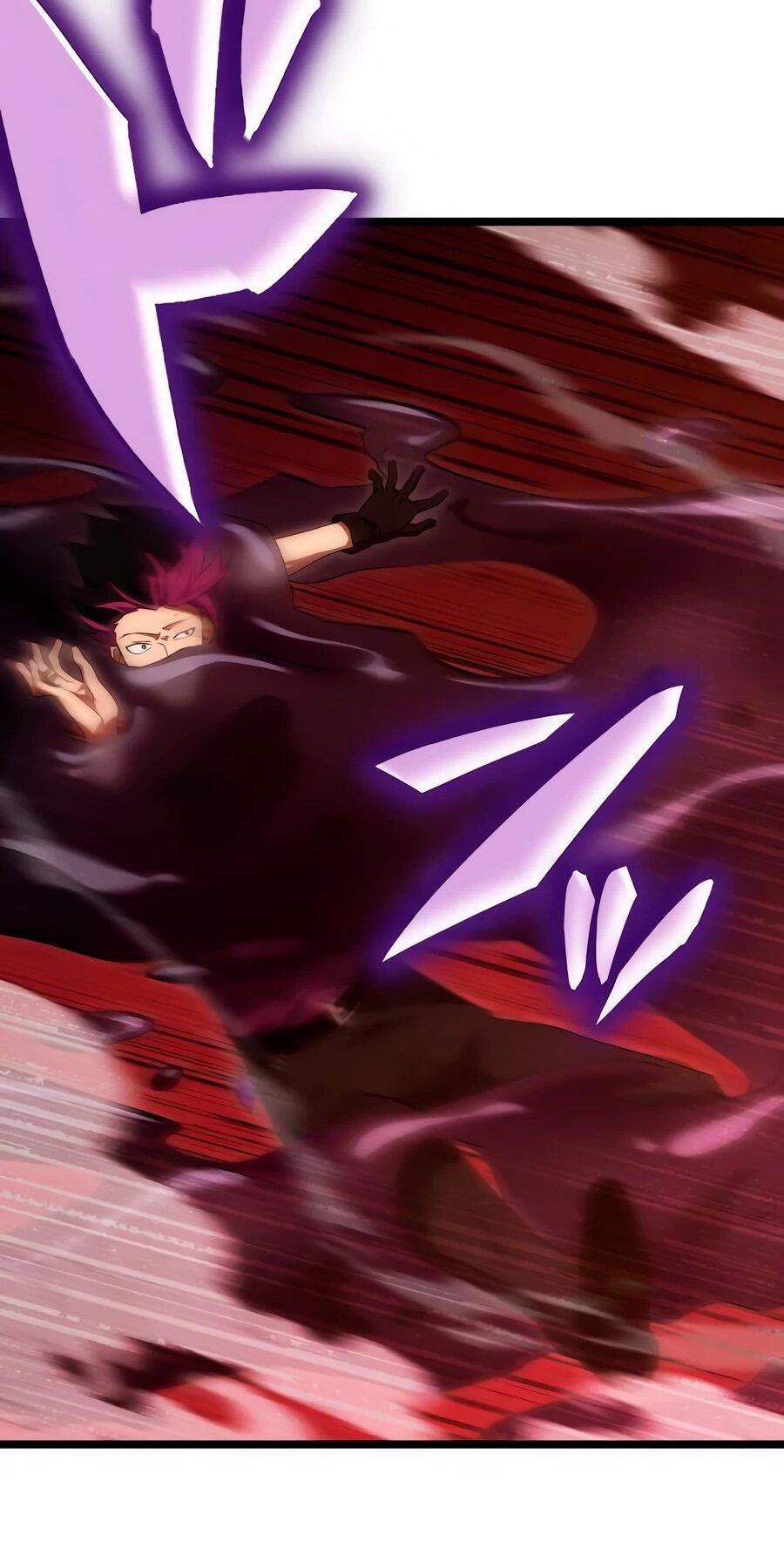 Манга Регрессия тёмного мага - Глава 25 Страница 94