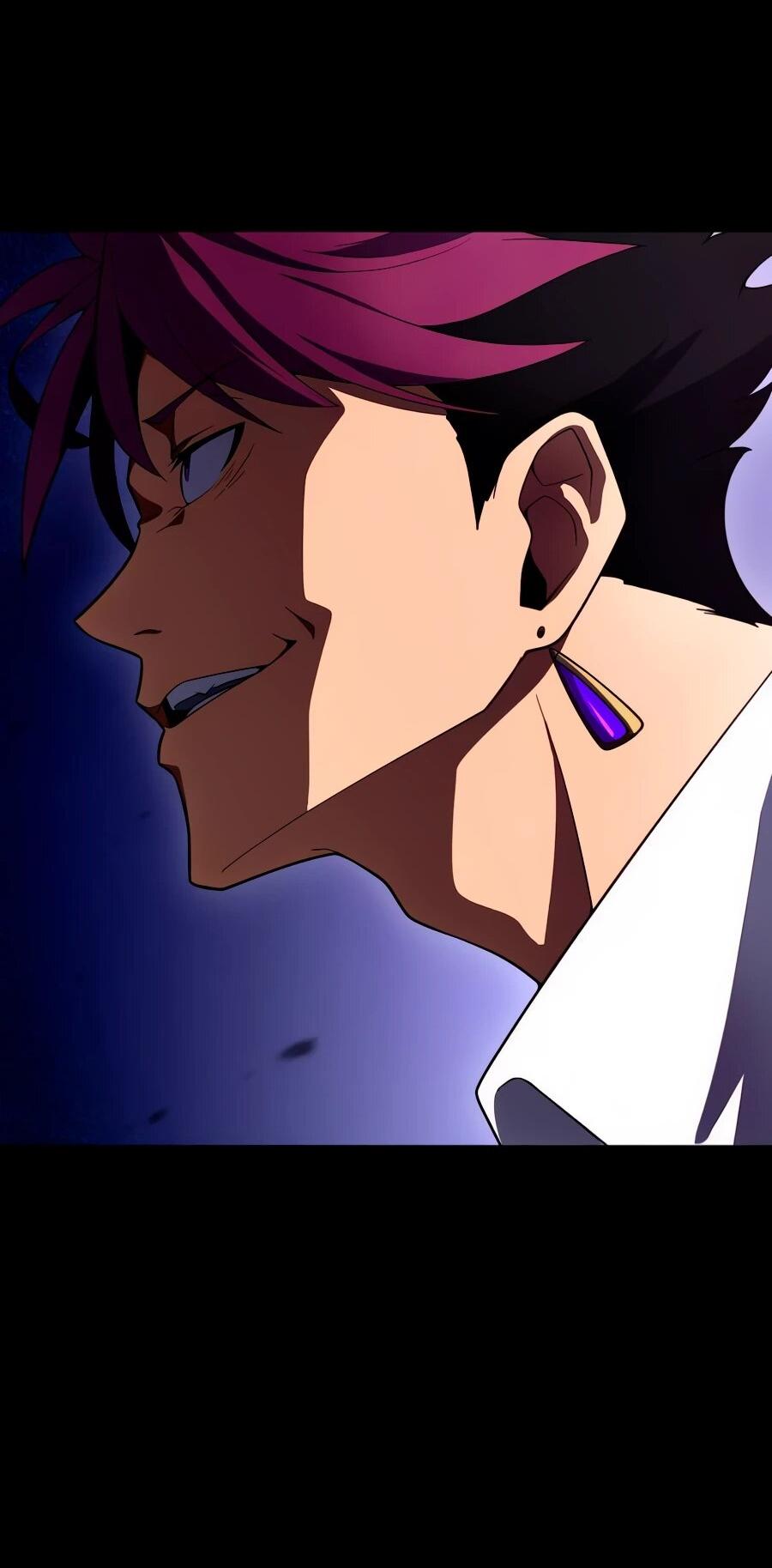 Манга Регрессия тёмного мага - Глава 25 Страница 17