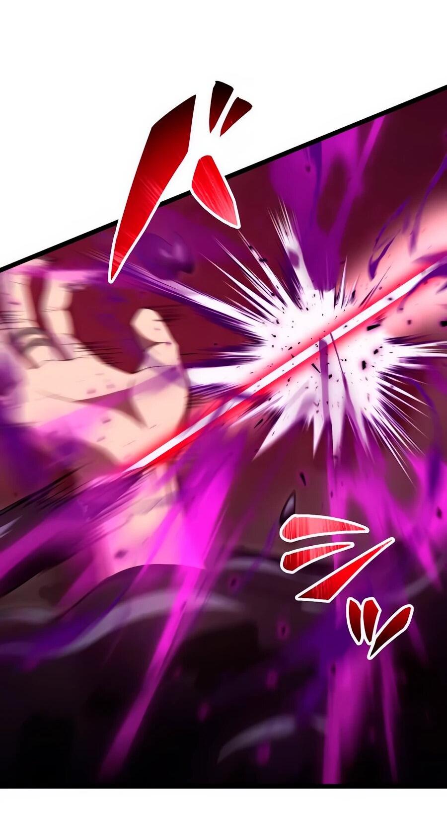 Манга Регрессия тёмного мага - Глава 25 Страница 96