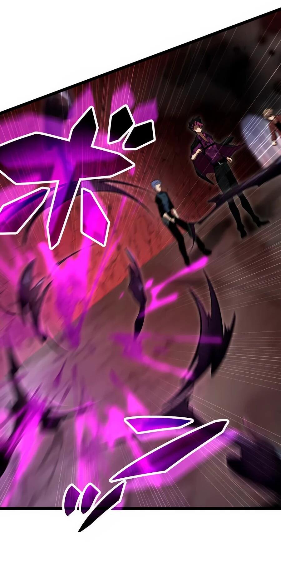 Манга Регрессия тёмного мага - Глава 25 Страница 88