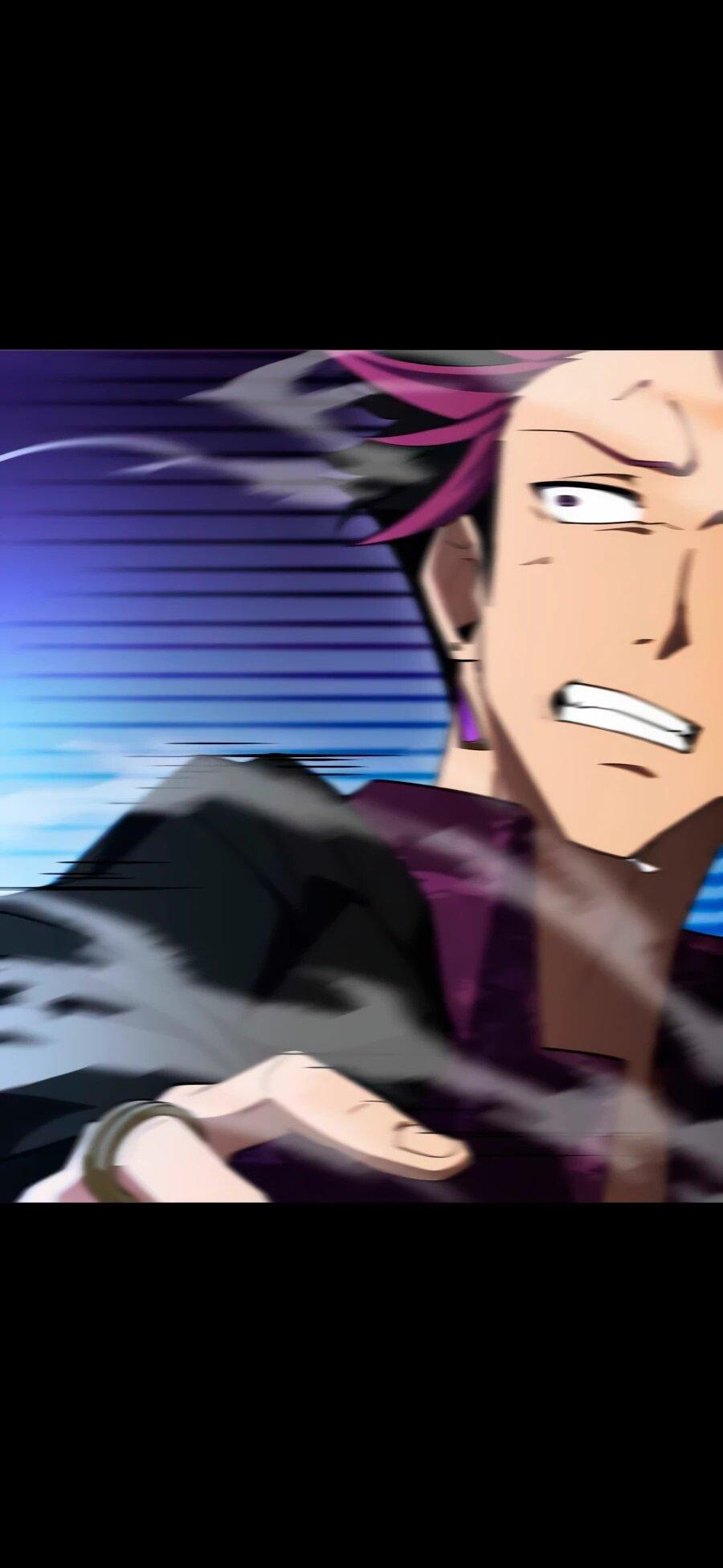 Манга Регрессия тёмного мага - Глава 25 Страница 67