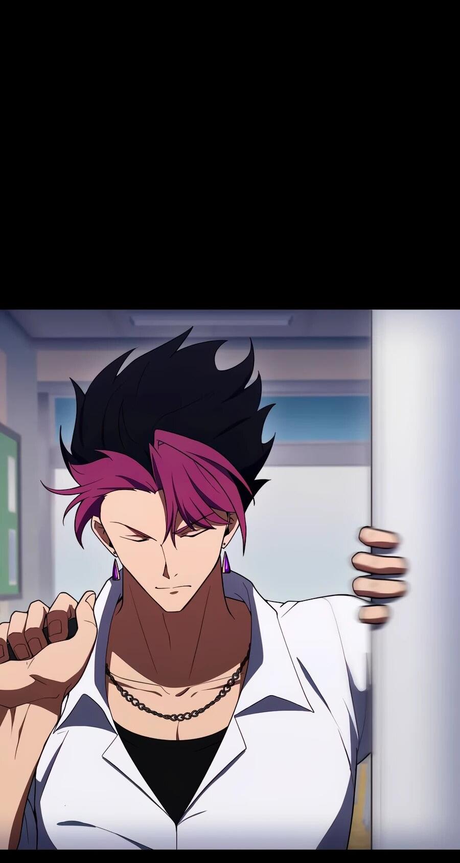 Манга Регрессия тёмного мага - Глава 25 Страница 10