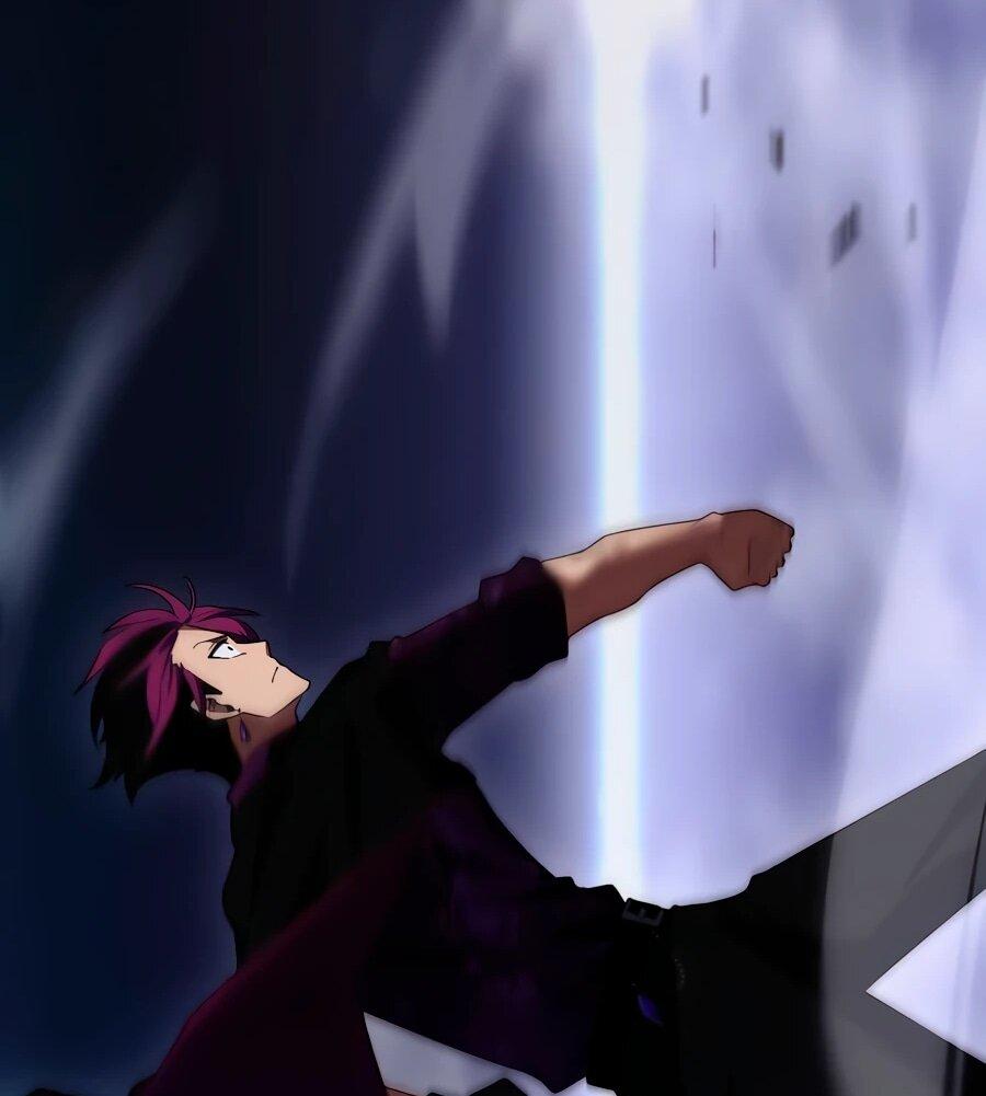 Манга Регрессия тёмного мага - Глава 25 Страница 34