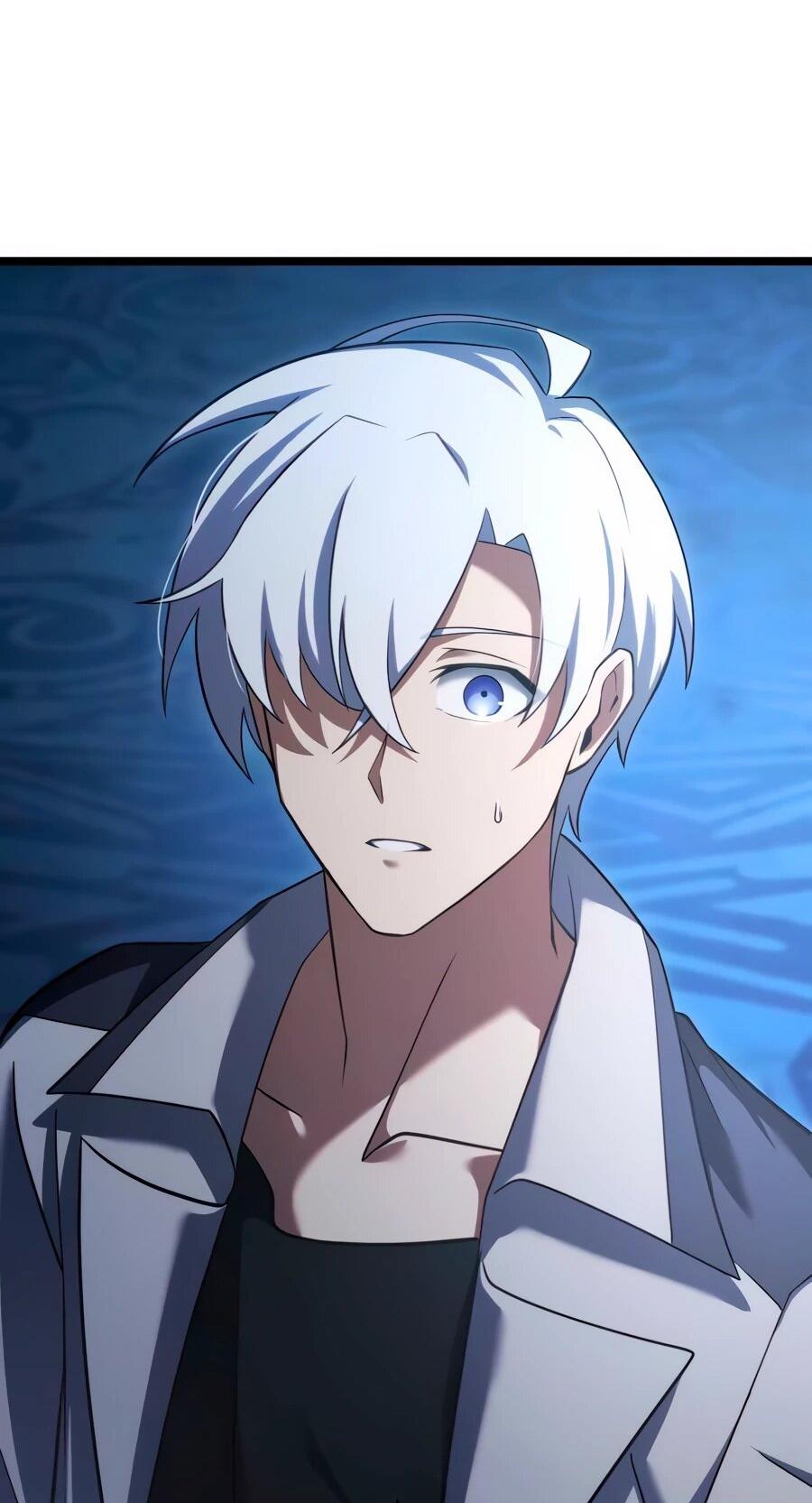 Манга Регрессия тёмного мага - Глава 24 Страница 46