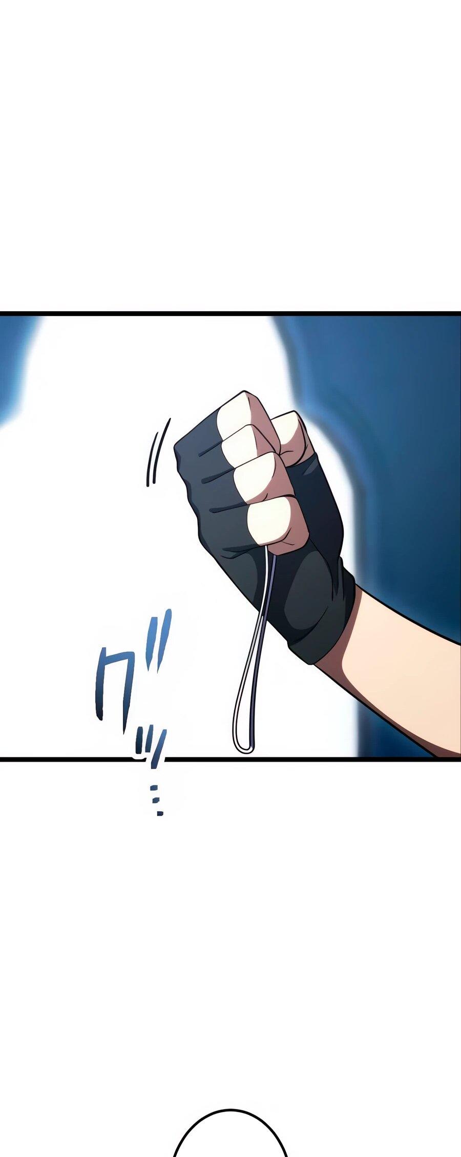 Манга Регрессия тёмного мага - Глава 24 Страница 31