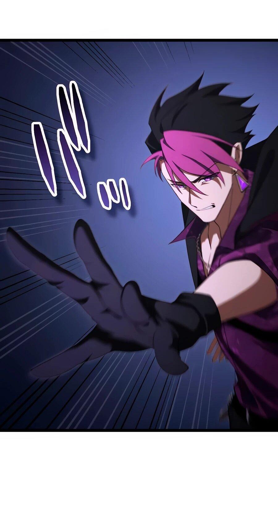 Манга Регрессия тёмного мага - Глава 24 Страница 52