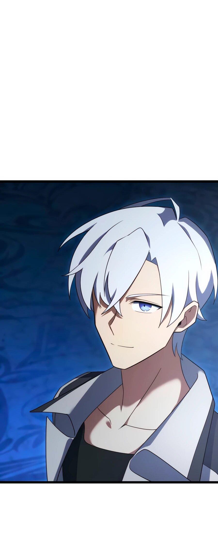 Манга Регрессия тёмного мага - Глава 24 Страница 33