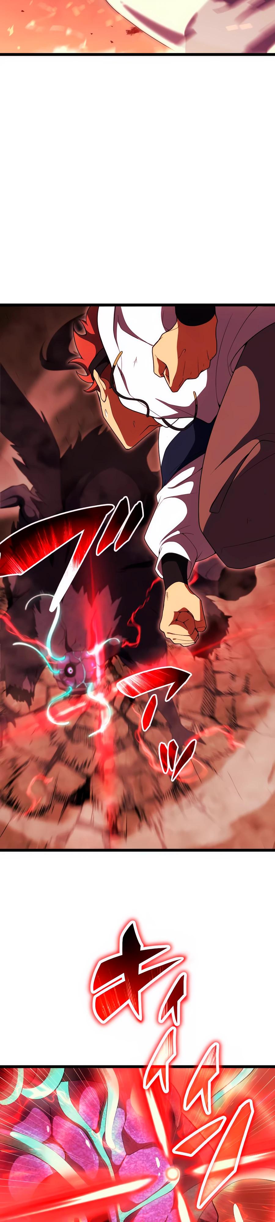 Манга Регрессия тёмного мага - Глава 23 Страница 39