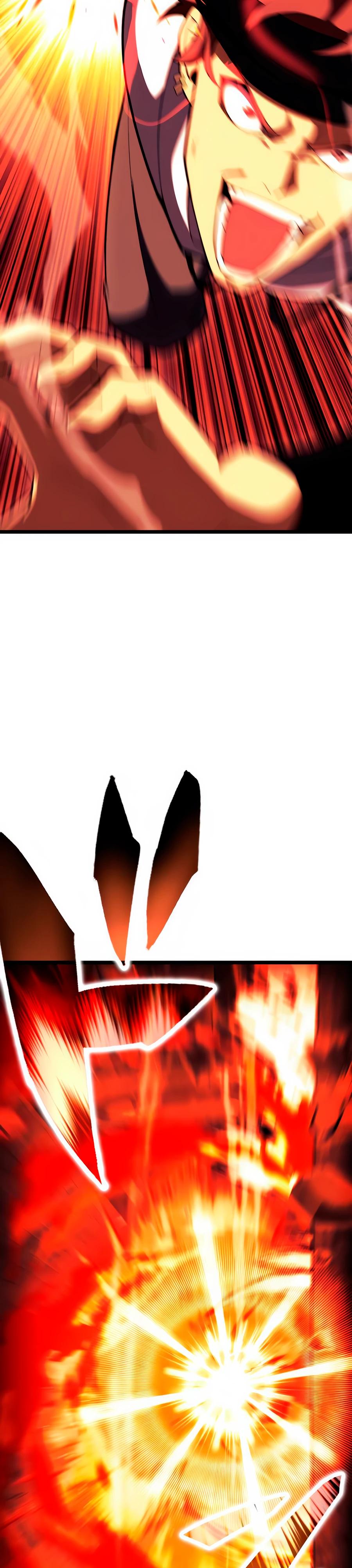 Манга Регрессия тёмного мага - Глава 23 Страница 36