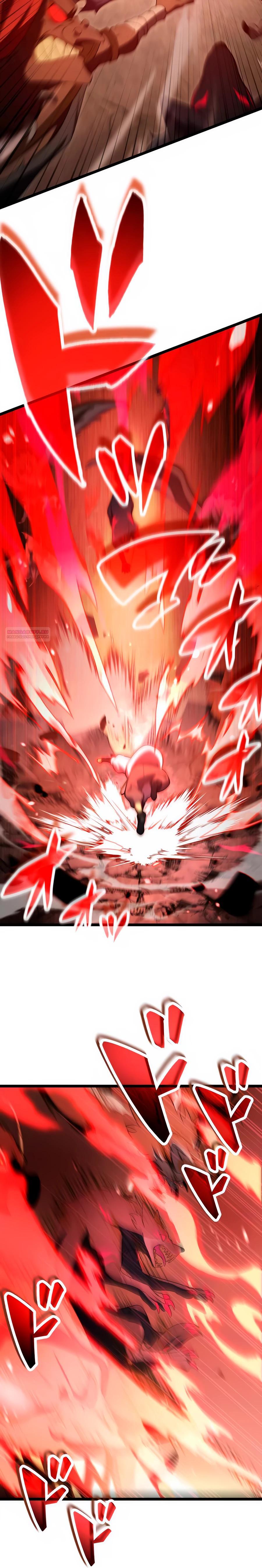 Манга Регрессия тёмного мага - Глава 22 Страница 30