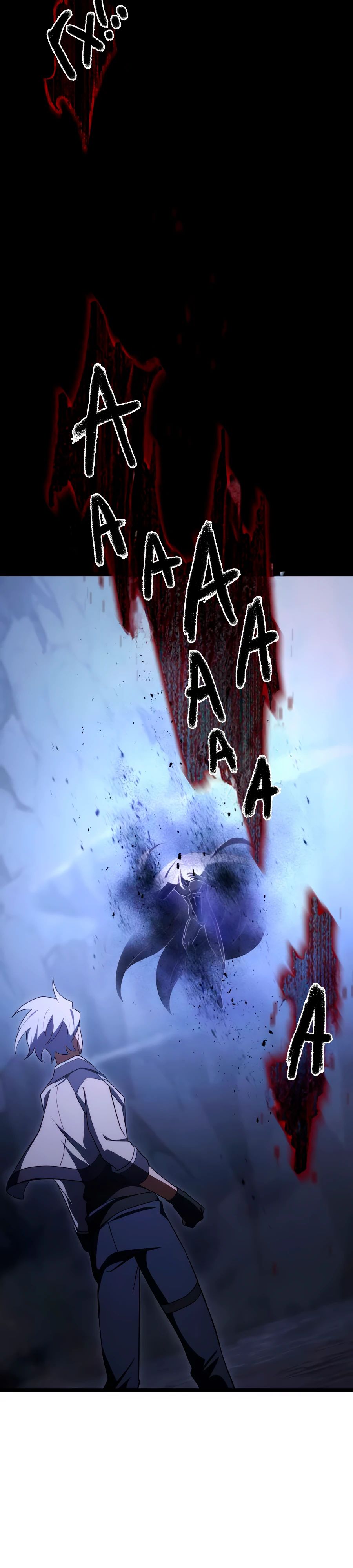 Манга Регрессия тёмного мага - Глава 20 Страница 44