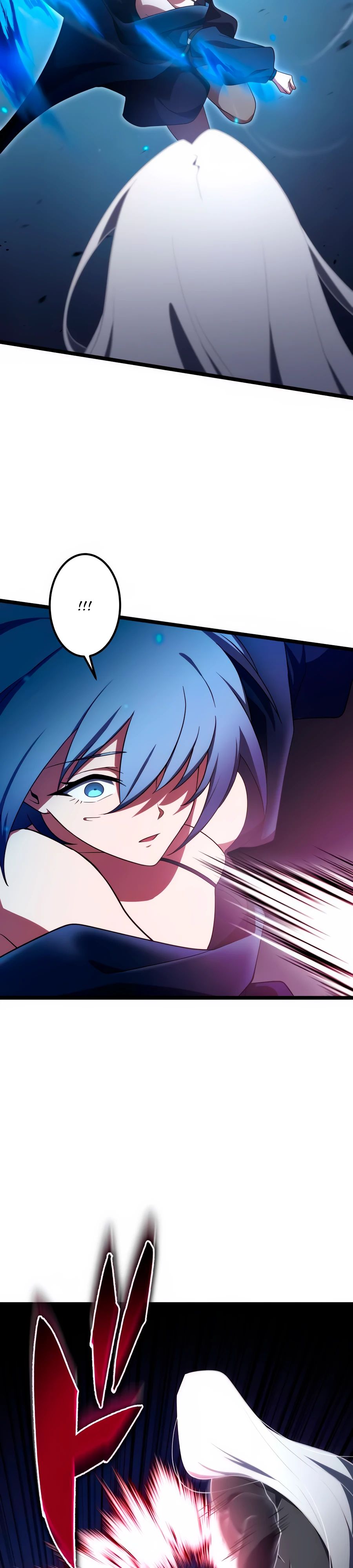 Манга Регрессия тёмного мага - Глава 20 Страница 28