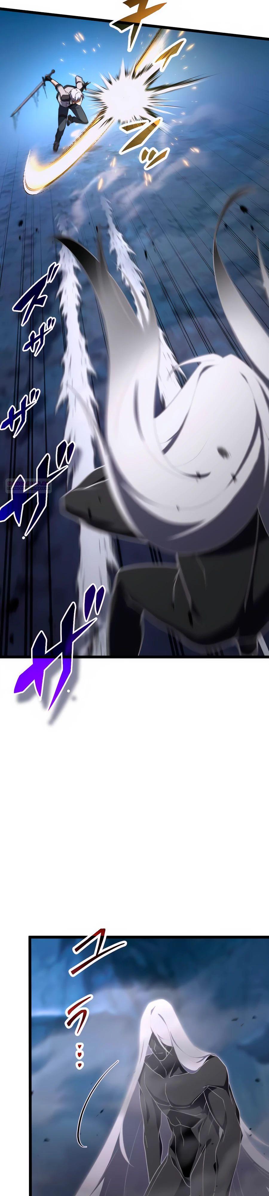 Манга Регрессия тёмного мага - Глава 20 Страница 10