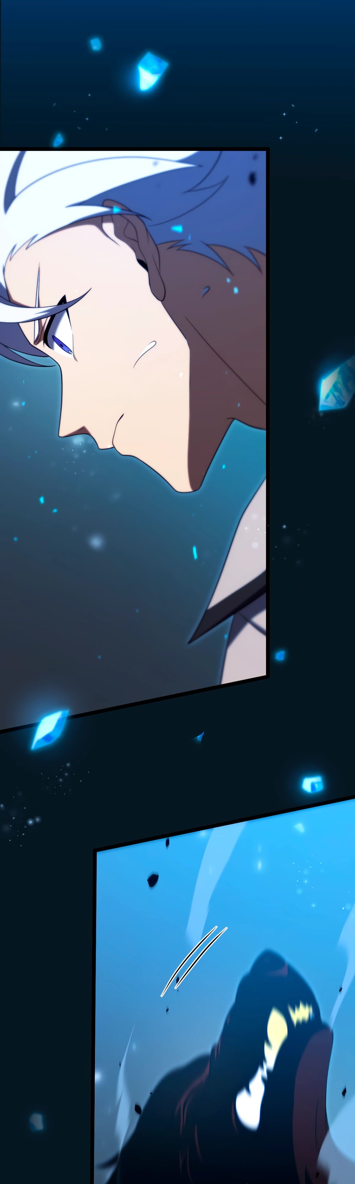 Манга Регрессия тёмного мага - Глава 19 Страница 47