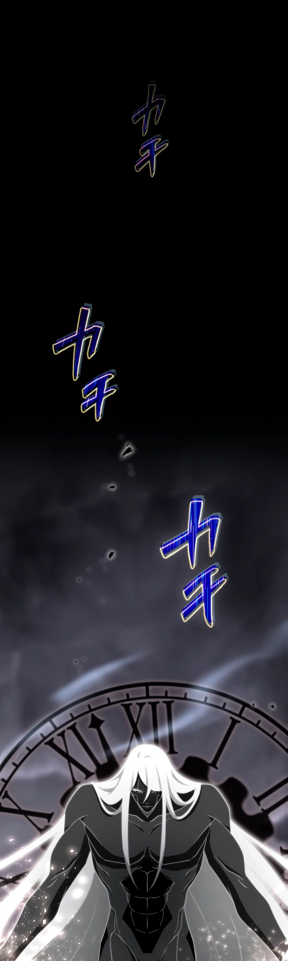 Манга Регрессия тёмного мага - Глава 19 Страница 67