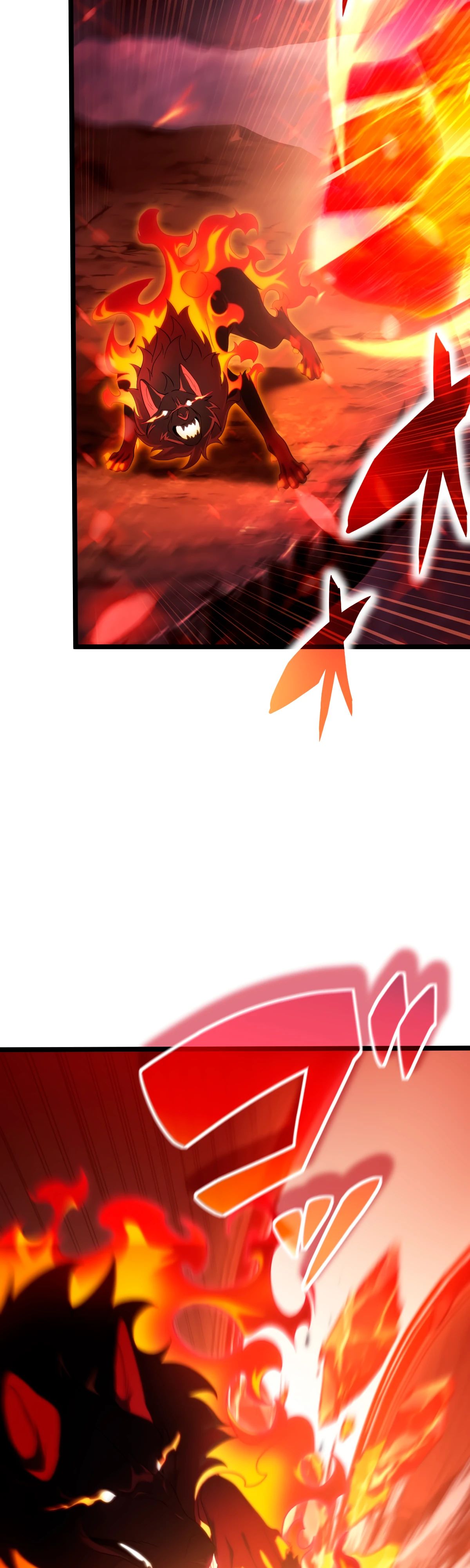 Манга Регрессия тёмного мага - Глава 19 Страница 37