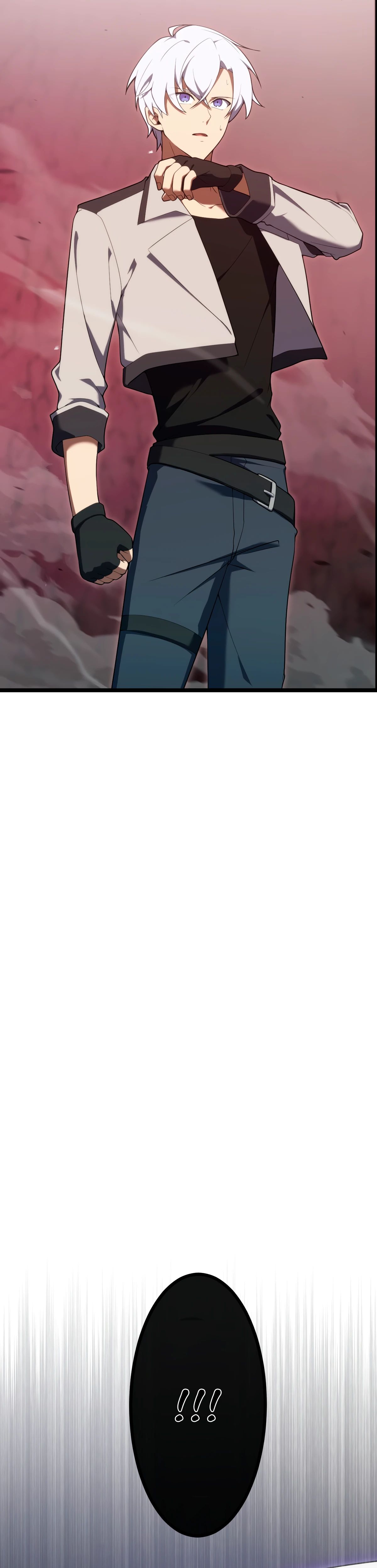 Манга Регрессия тёмного мага - Глава 16 Страница 53