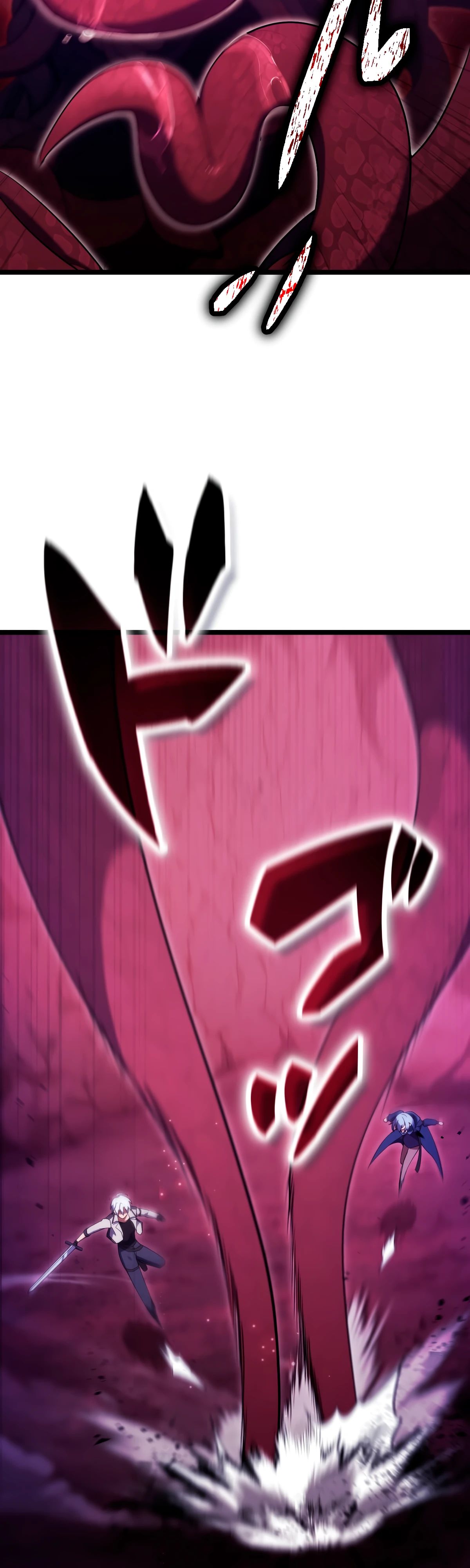 Манга Регрессия тёмного мага - Глава 16 Страница 28