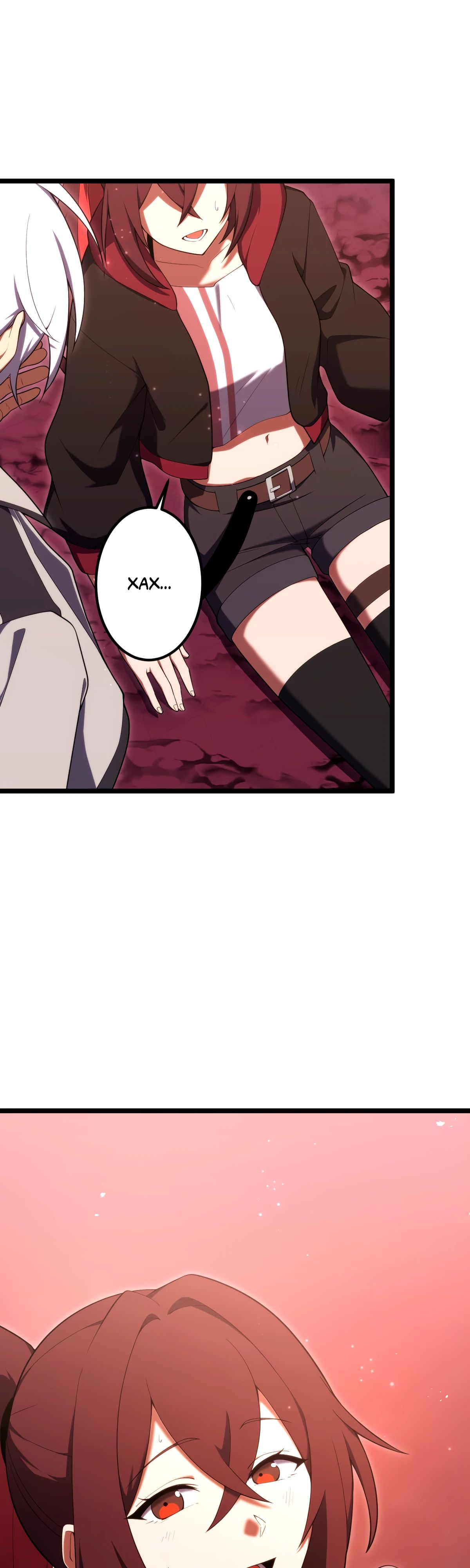 Манга Регрессия тёмного мага - Глава 16 Страница 21