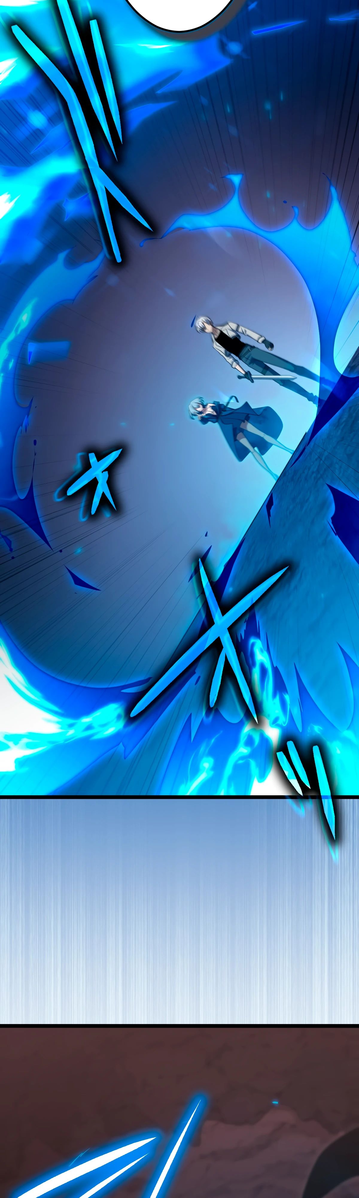 Манга Регрессия тёмного мага - Глава 16 Страница 11