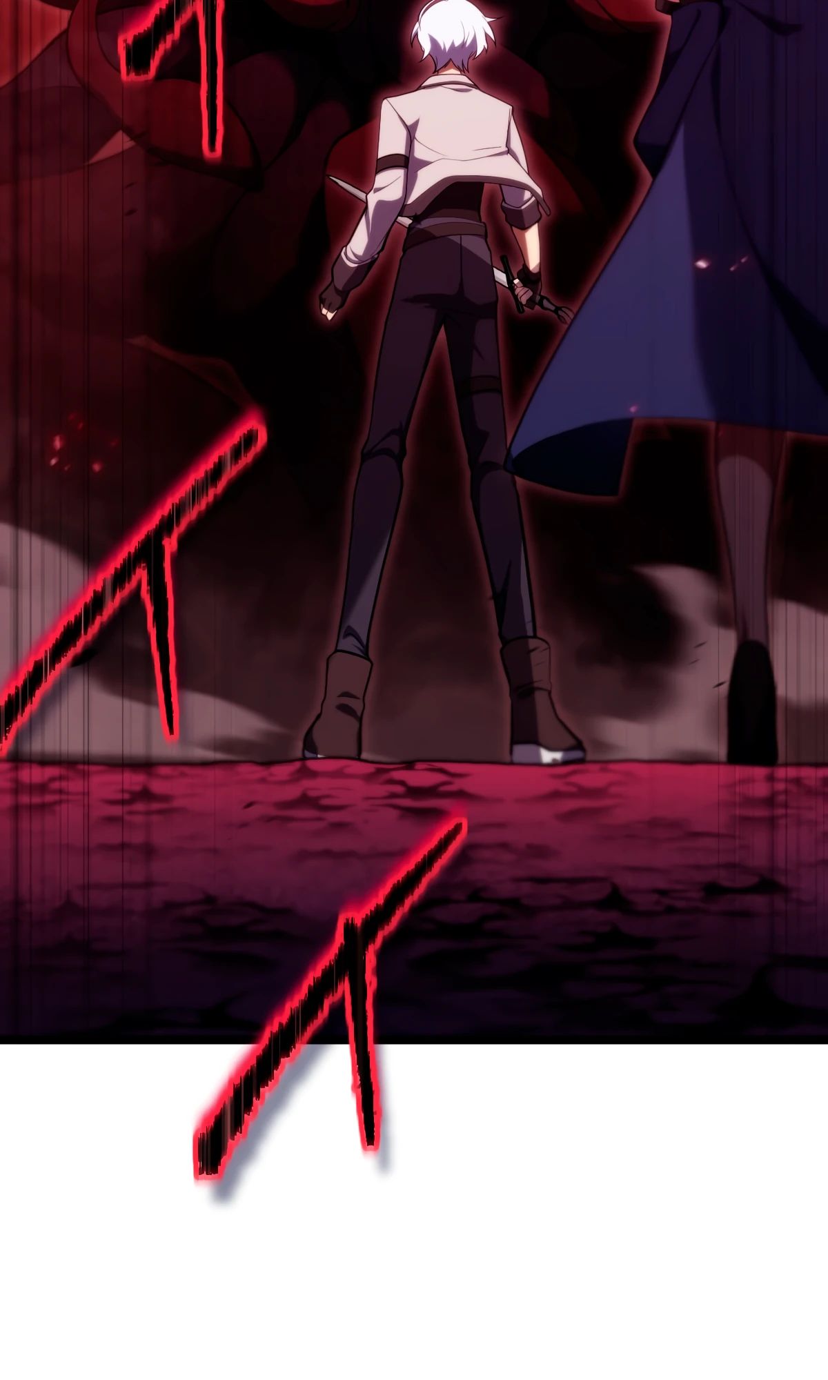 Манга Регрессия тёмного мага - Глава 16 Страница 8