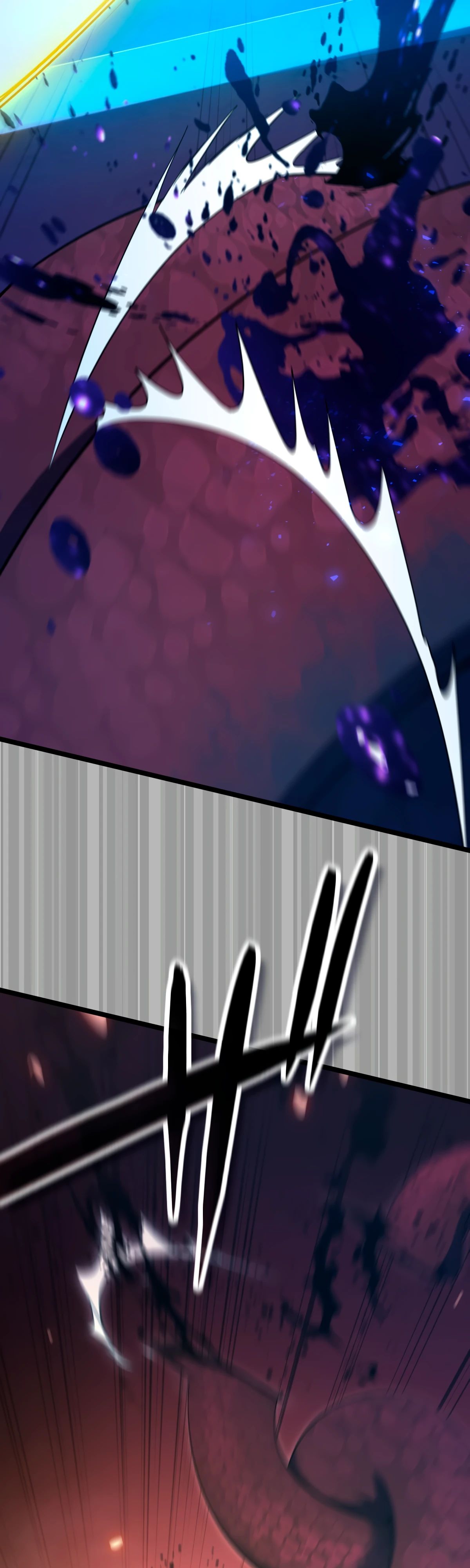 Манга Регрессия тёмного мага - Глава 16 Страница 17