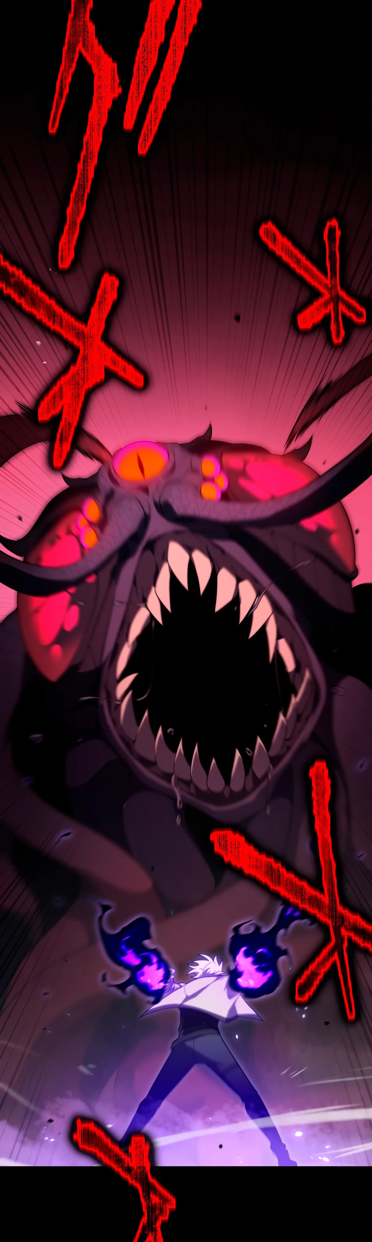 Манга Регрессия тёмного мага - Глава 16 Страница 43