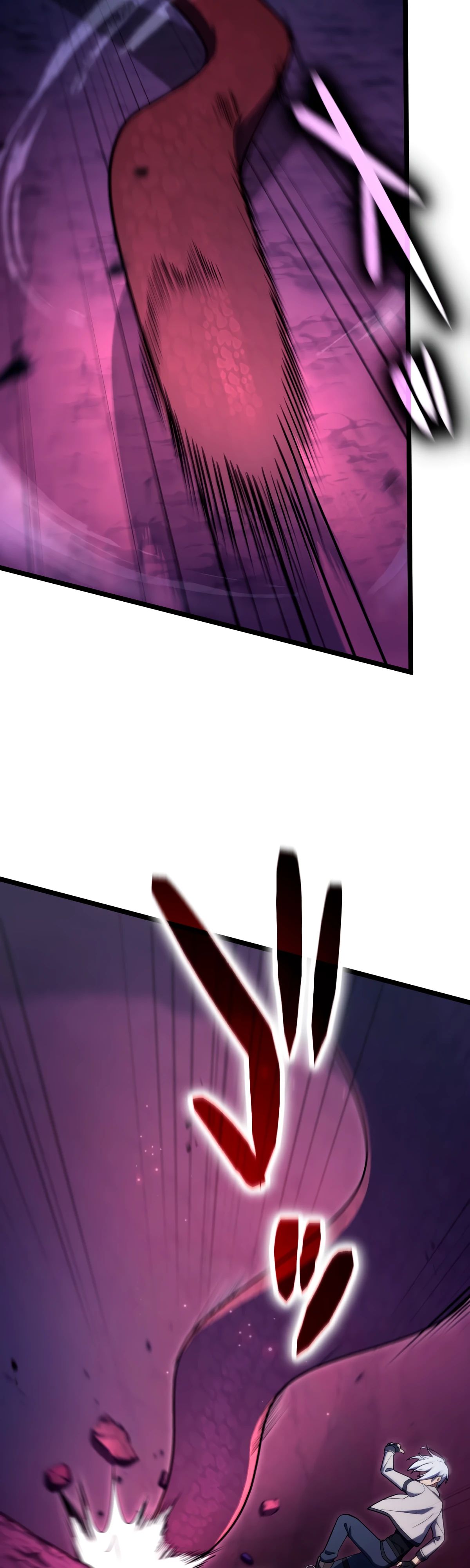 Манга Регрессия тёмного мага - Глава 16 Страница 37