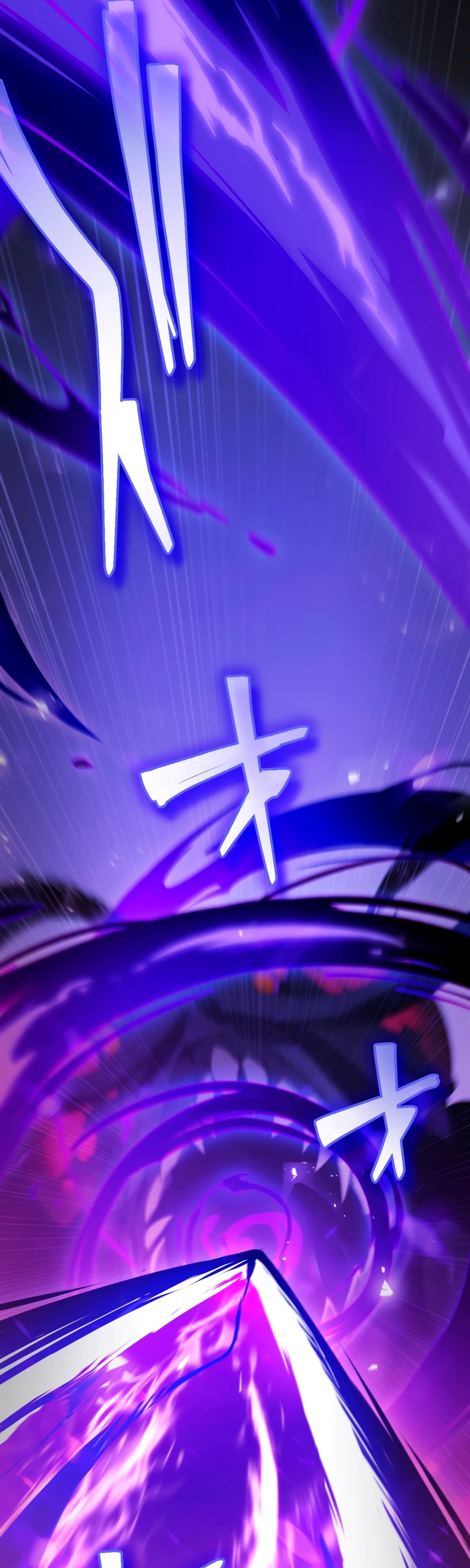 Манга Регрессия тёмного мага - Глава 16 Страница 47