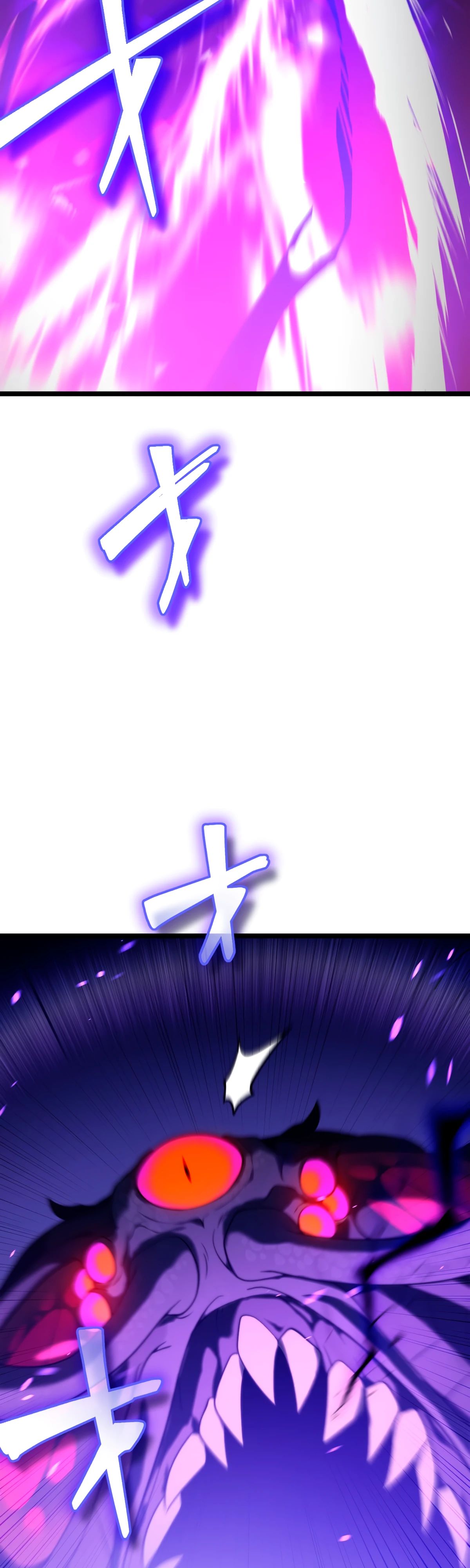 Манга Регрессия тёмного мага - Глава 16 Страница 48