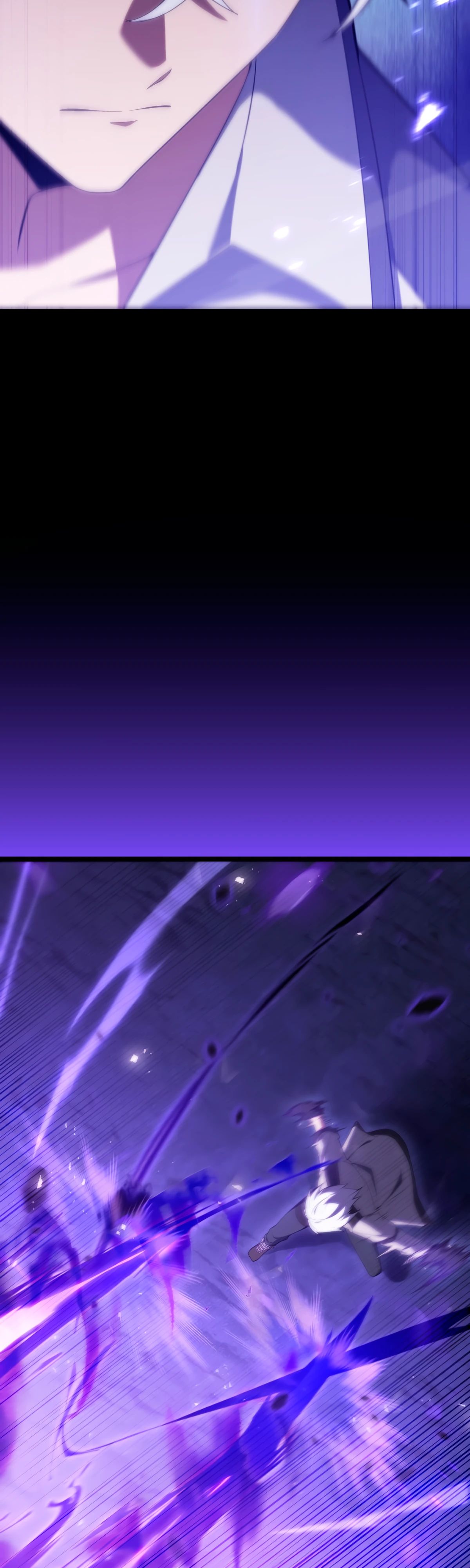 Манга Регрессия тёмного мага - Глава 16 Страница 45