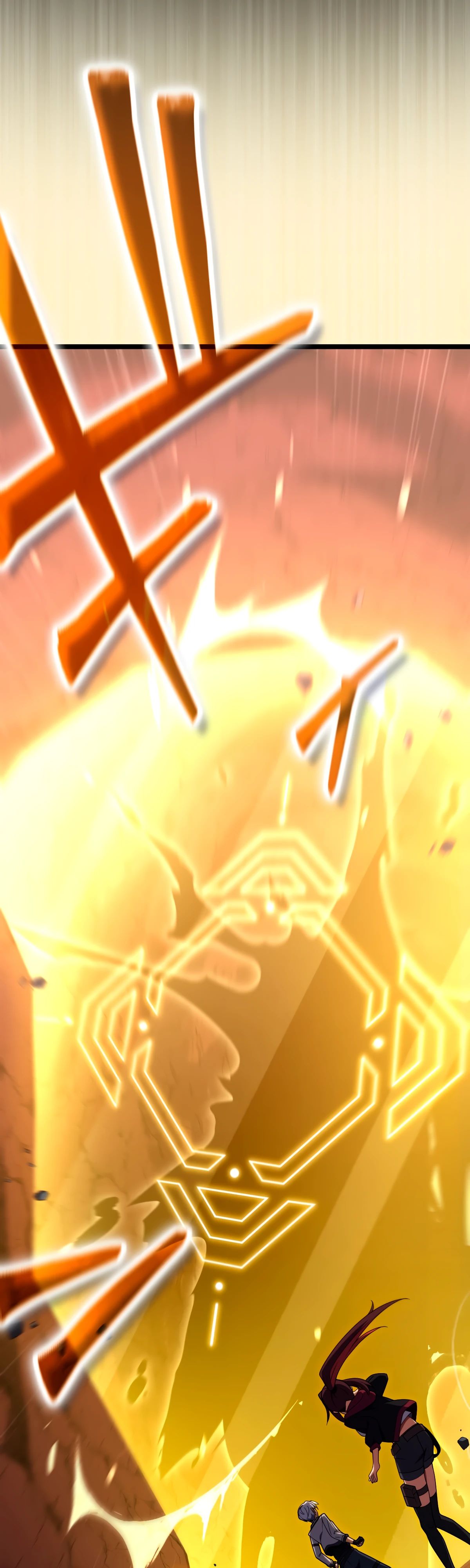 Манга Регрессия тёмного мага - Глава 16 Страница 73