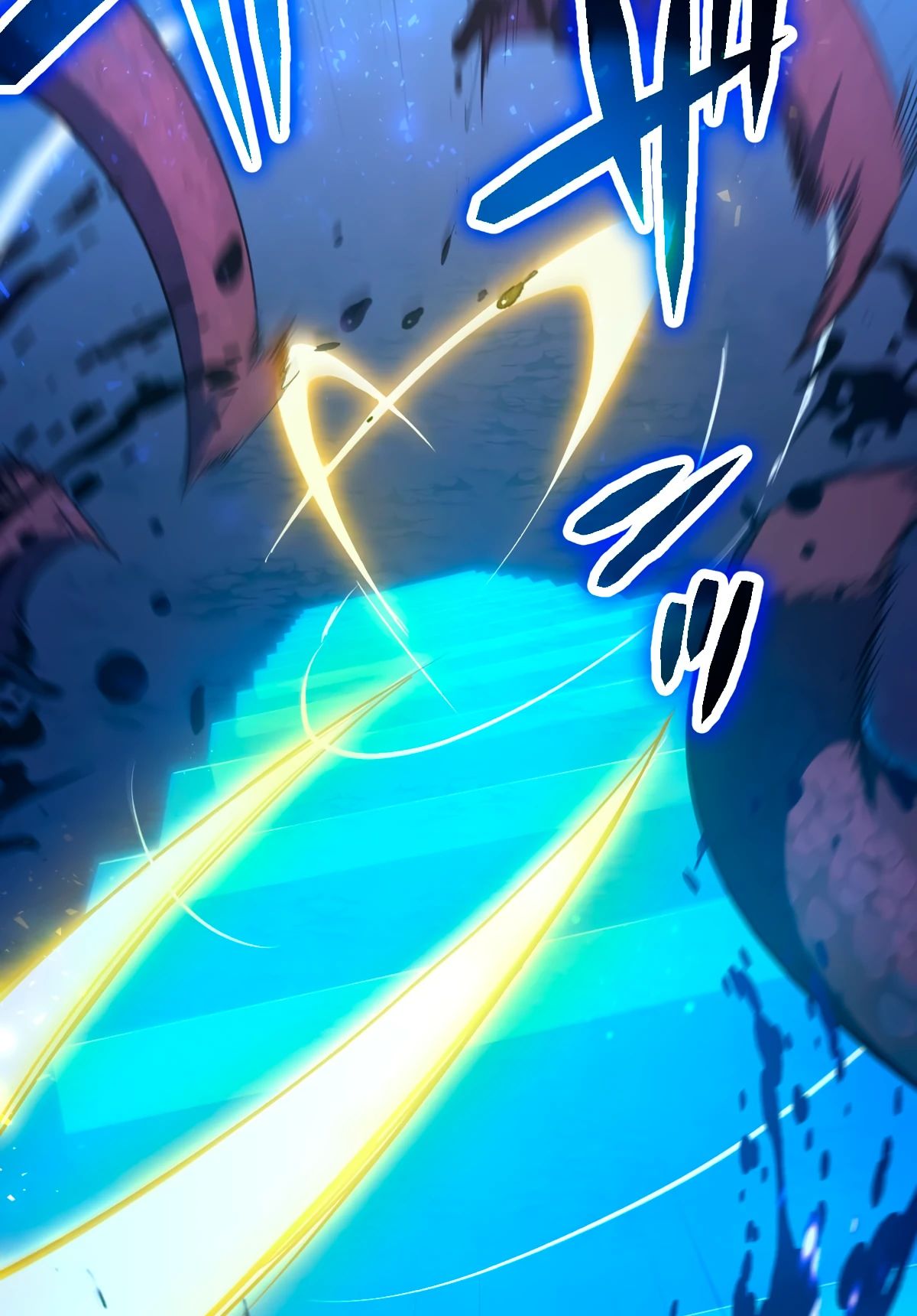 Манга Регрессия тёмного мага - Глава 16 Страница 16