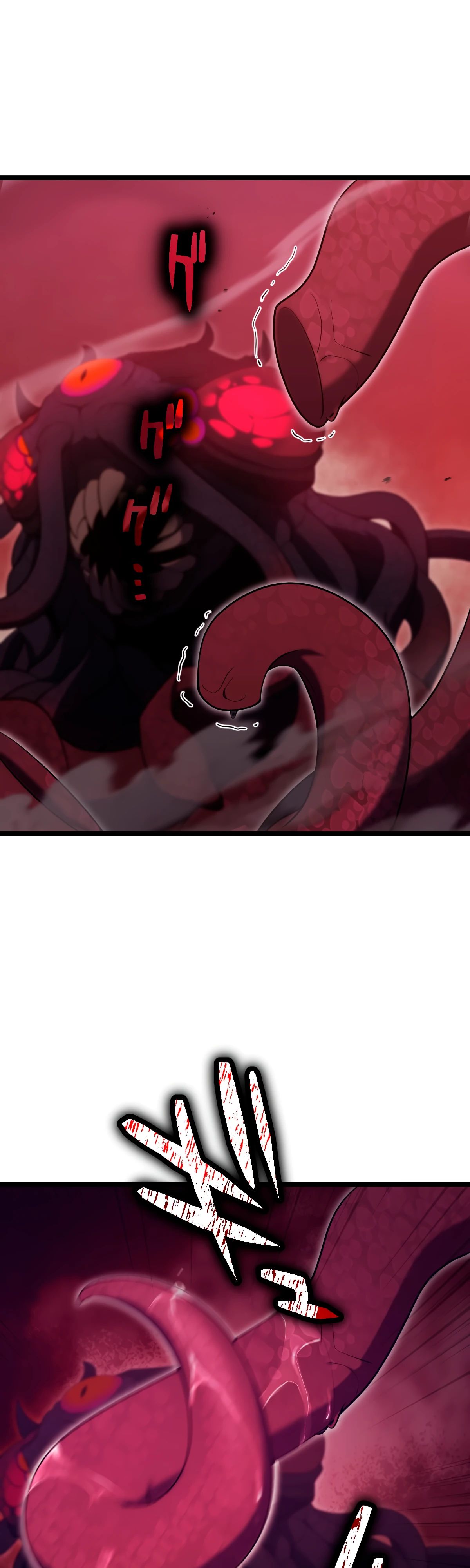 Манга Регрессия тёмного мага - Глава 16 Страница 27