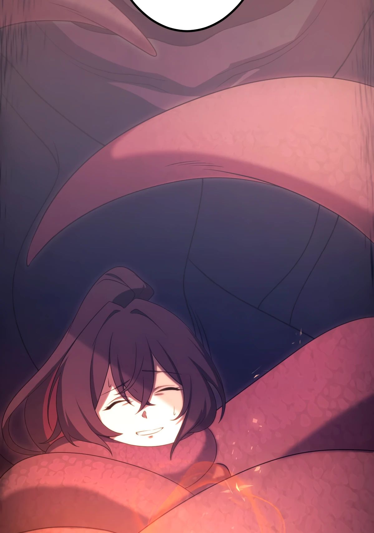 Манга Регрессия тёмного мага - Глава 15 Страница 69