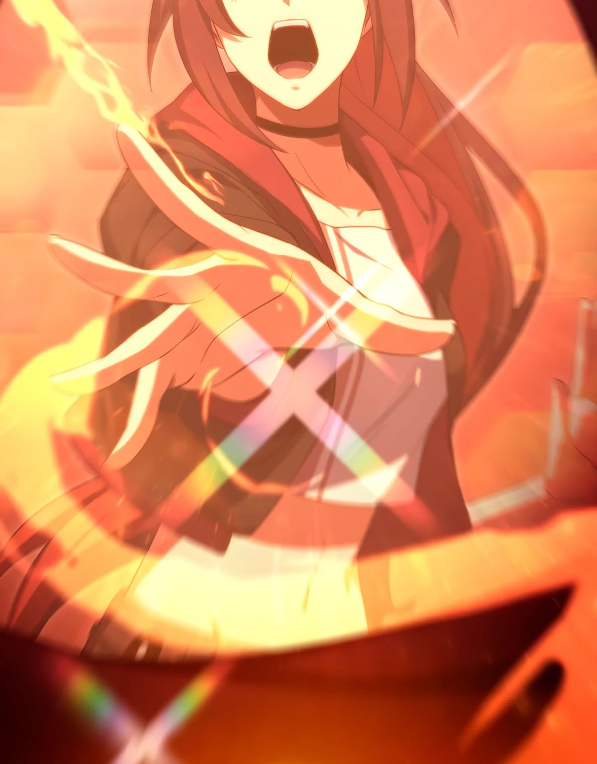 Манга Регрессия тёмного мага - Глава 15 Страница 53