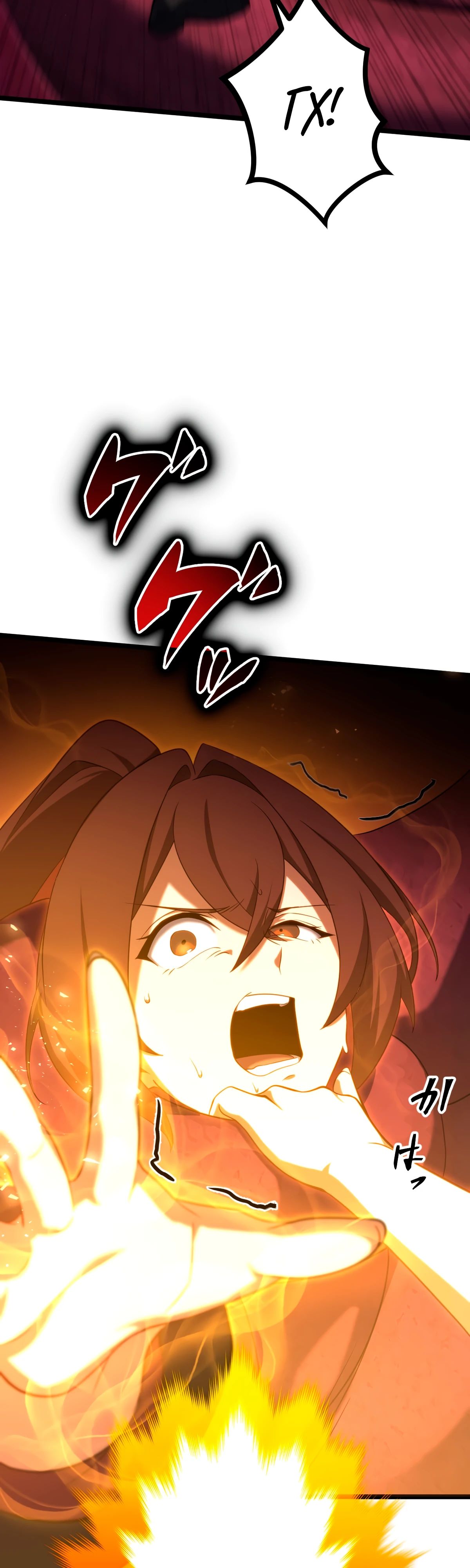 Манга Регрессия тёмного мага - Глава 15 Страница 65