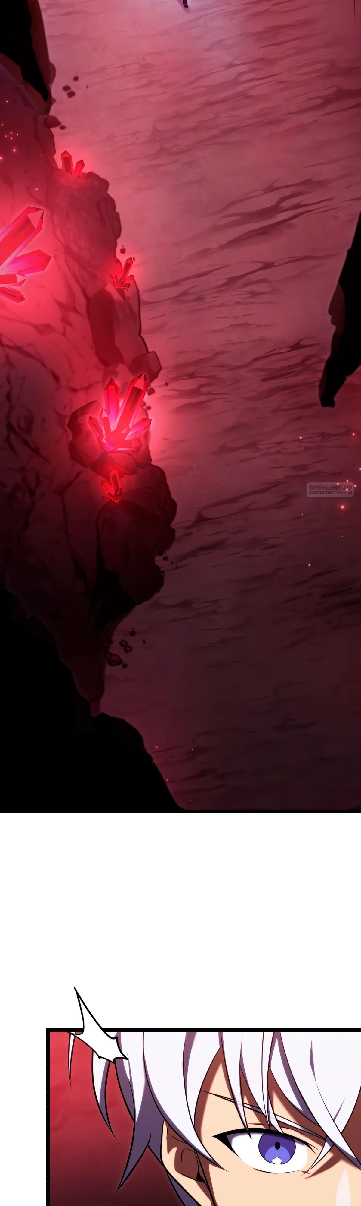 Манга Регрессия тёмного мага - Глава 14 Страница 34