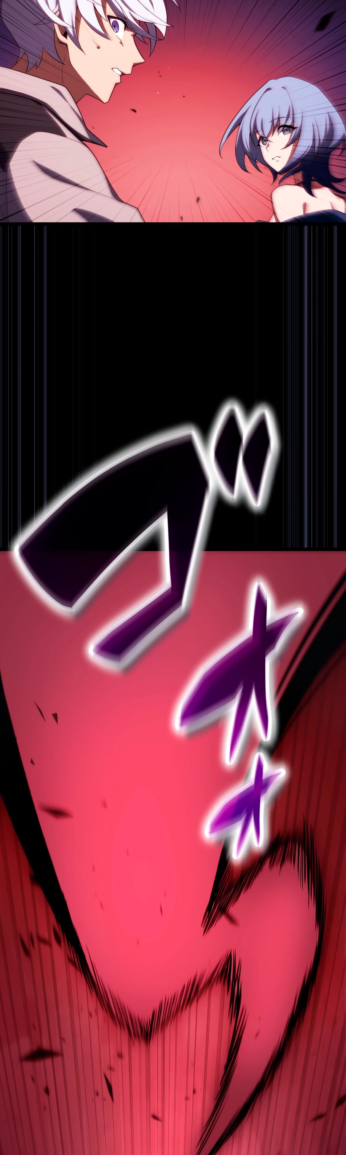 Манга Регрессия тёмного мага - Глава 14 Страница 65