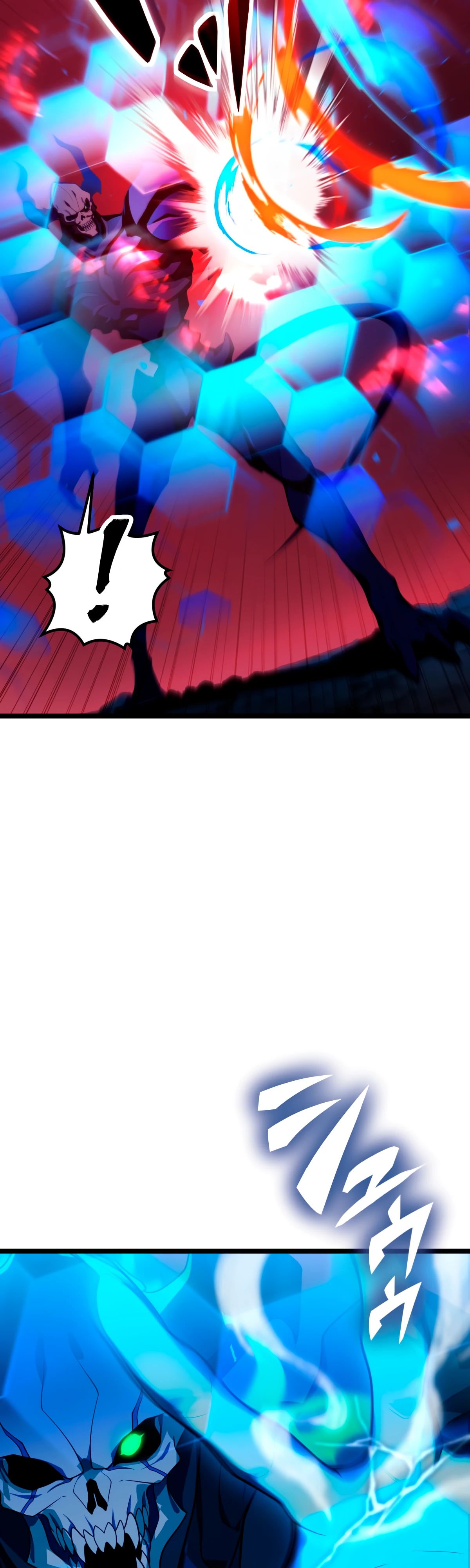 Манга Регрессия тёмного мага - Глава 14 Страница 40