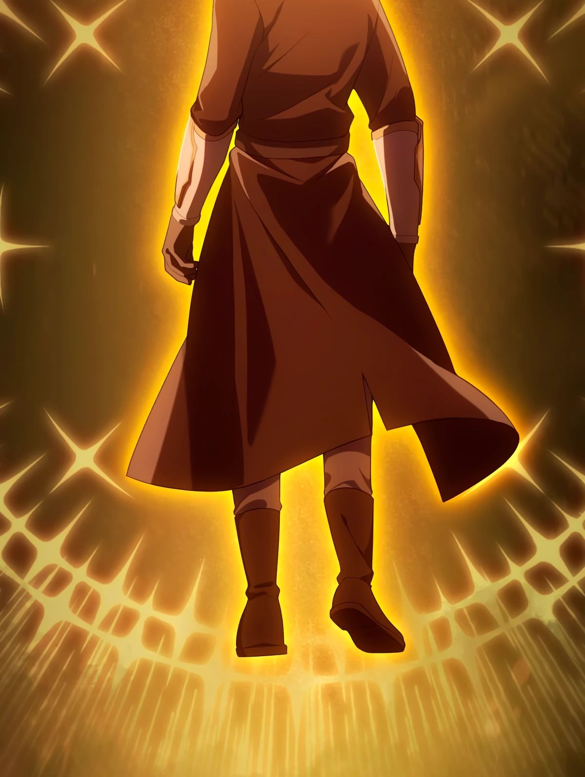 Манга Регрессия тёмного мага - Глава 14 Страница 23