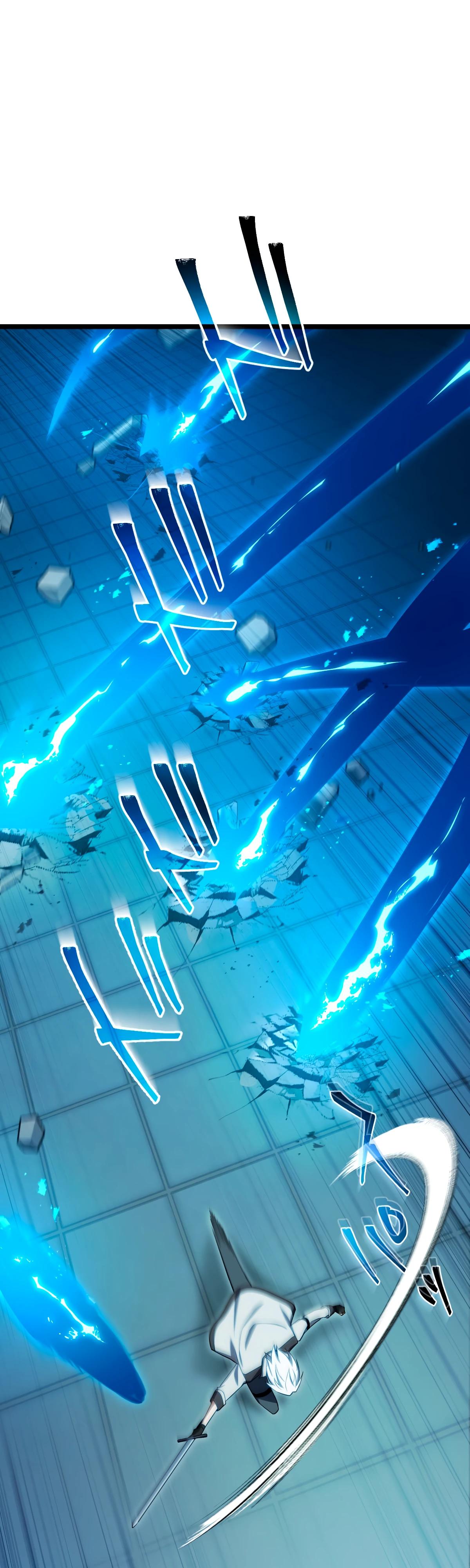 Манга Регрессия тёмного мага - Глава 13 Страница 29