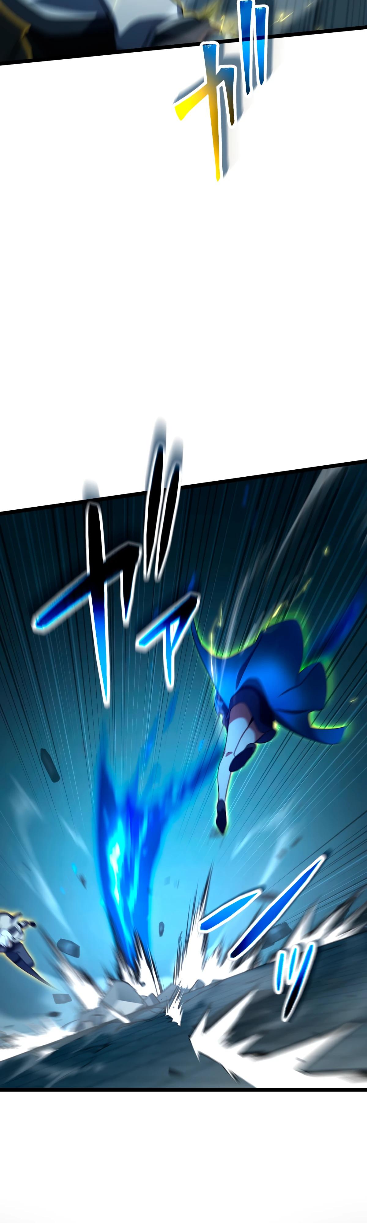 Манга Регрессия тёмного мага - Глава 13 Страница 44