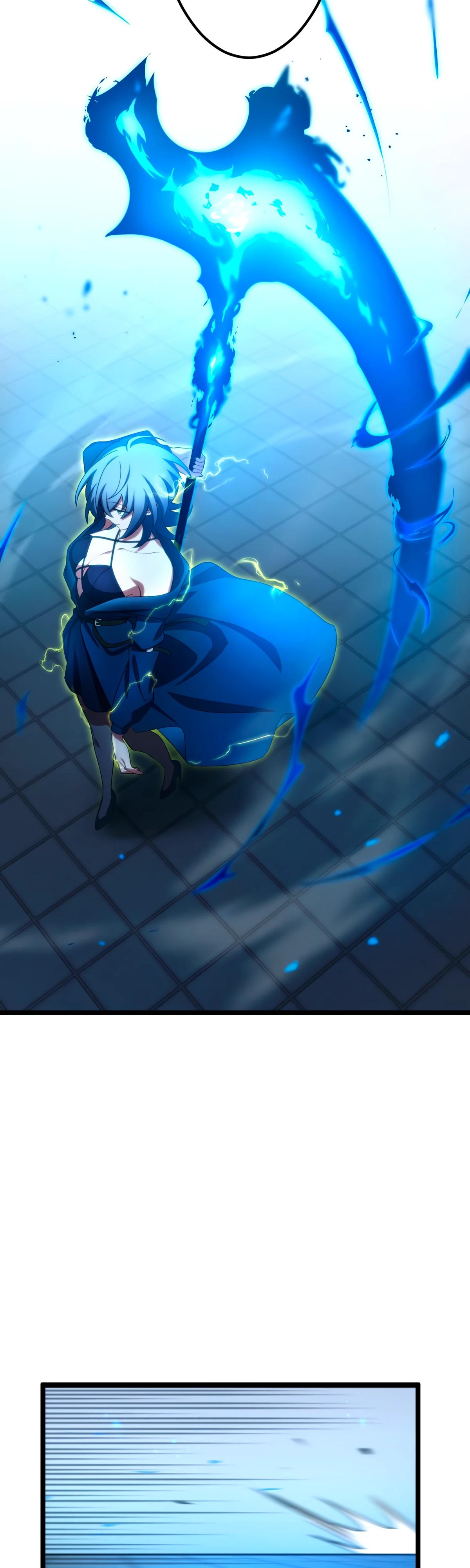 Манга Регрессия тёмного мага - Глава 13 Страница 40