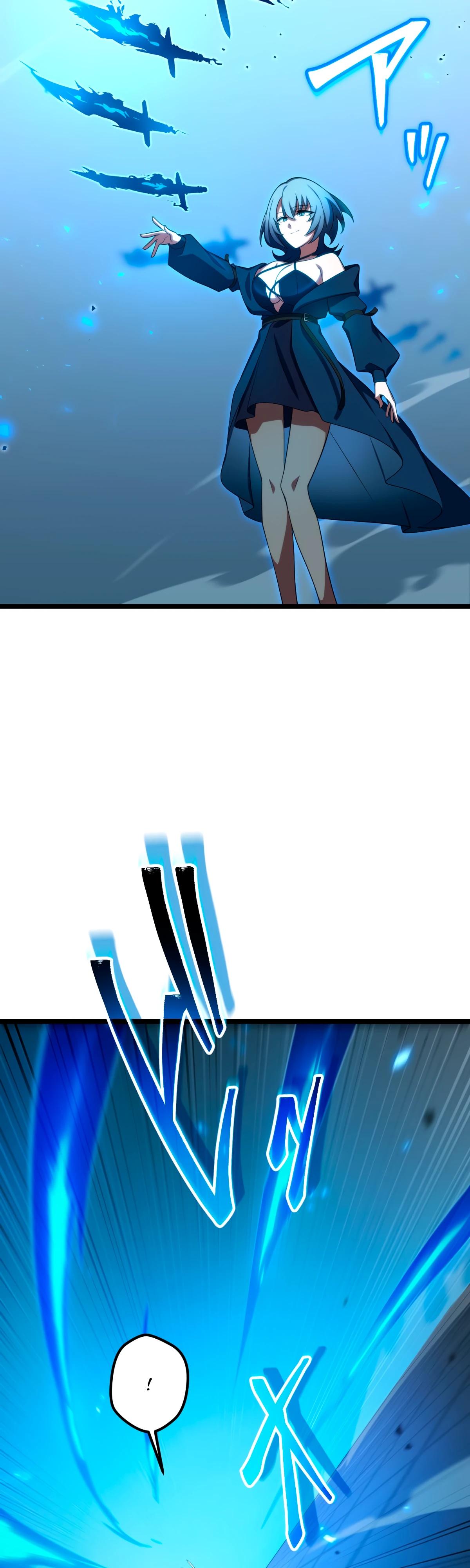 Манга Регрессия тёмного мага - Глава 13 Страница 11