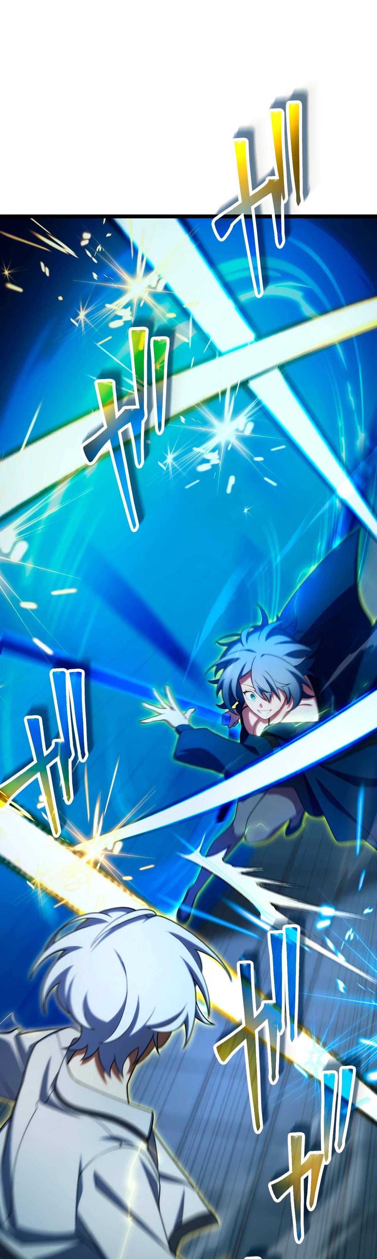 Манга Регрессия тёмного мага - Глава 13 Страница 43