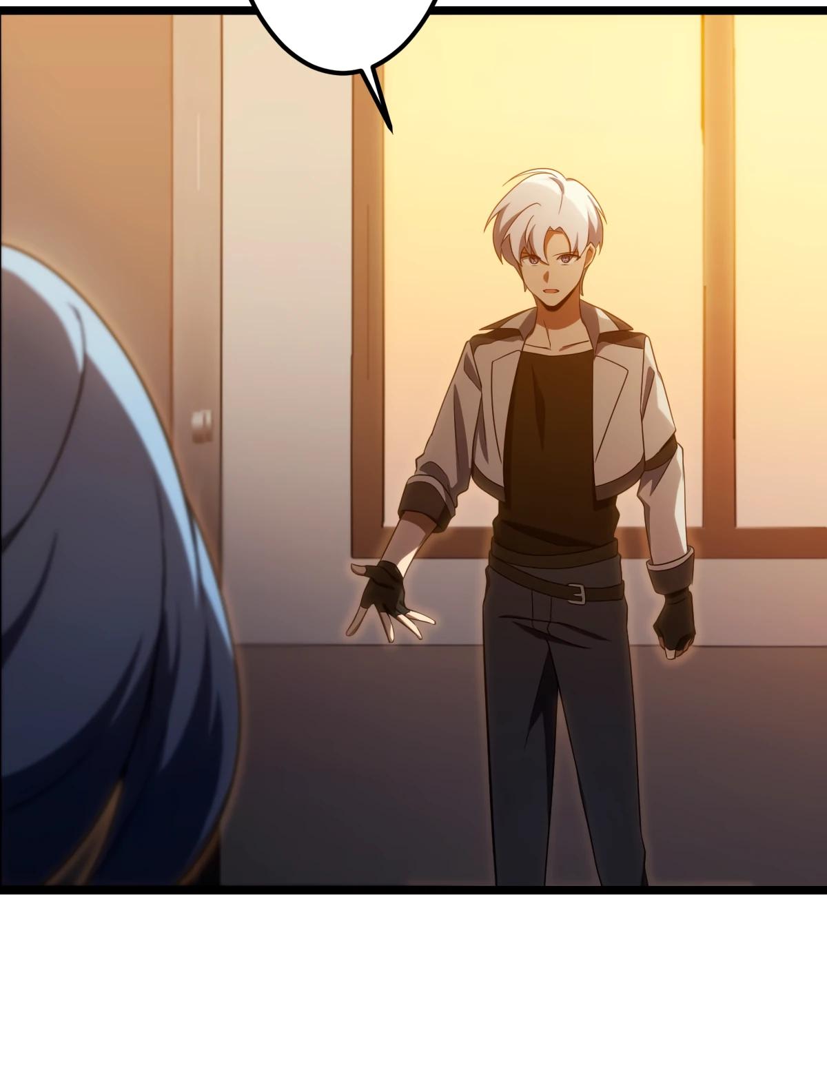 Манга Регрессия тёмного мага - Глава 13 Страница 61