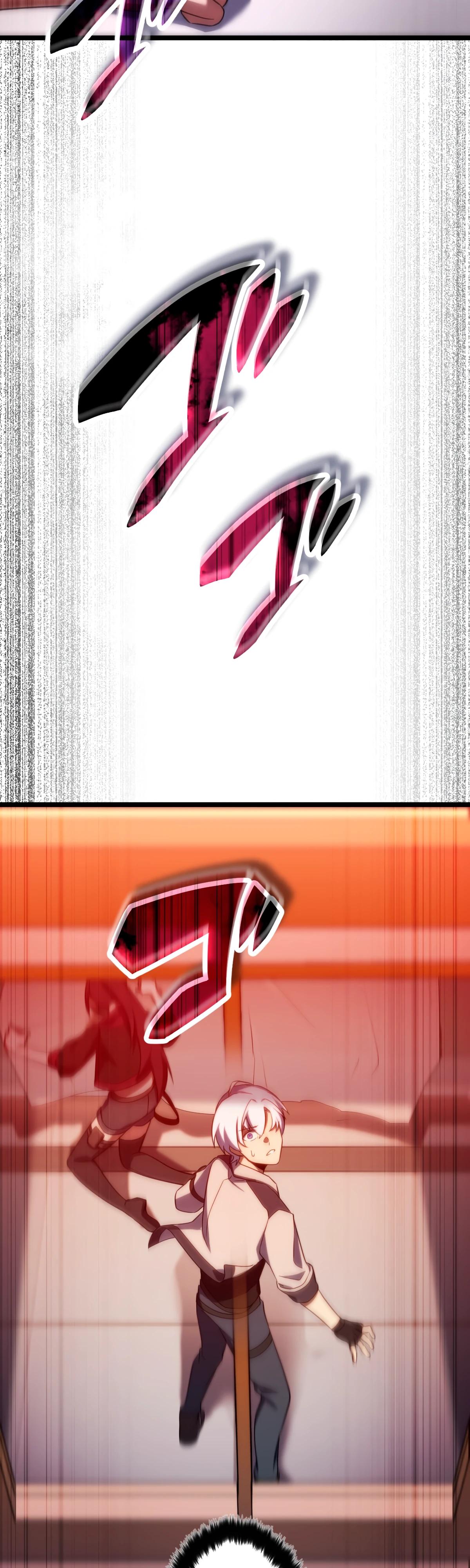 Манга Регрессия тёмного мага - Глава 13 Страница 67