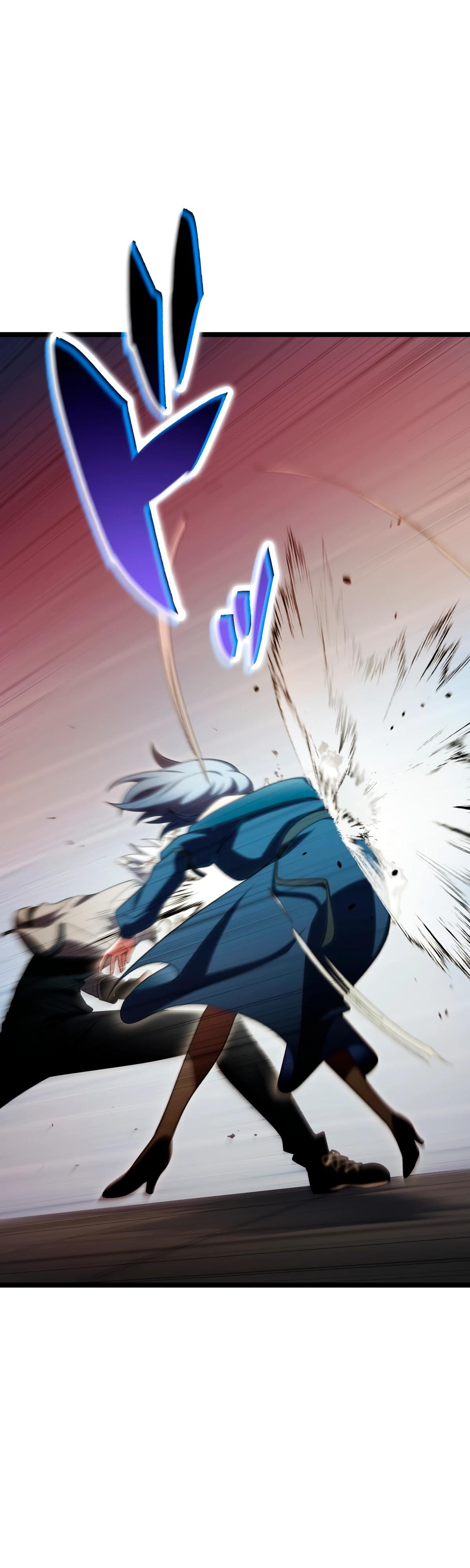 Манга Регрессия тёмного мага - Глава 13 Страница 51