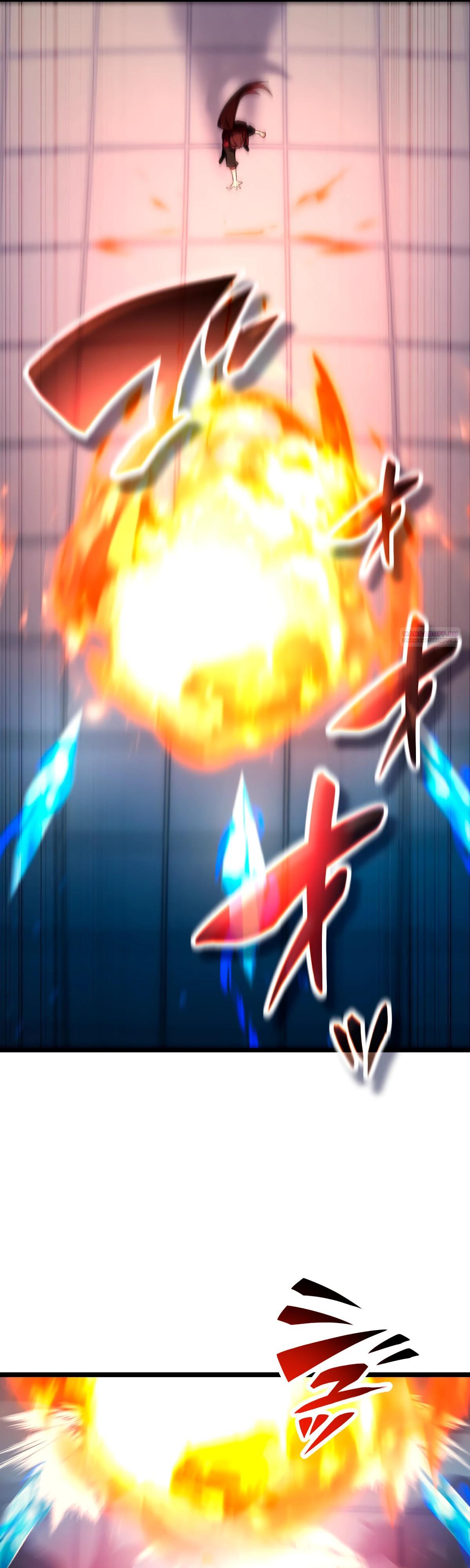 Манга Регрессия тёмного мага - Глава 12 Страница 46